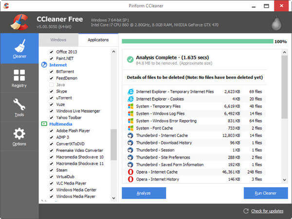 registry cleaner mac torrent