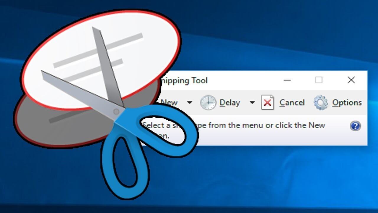 use snipping tool for mac