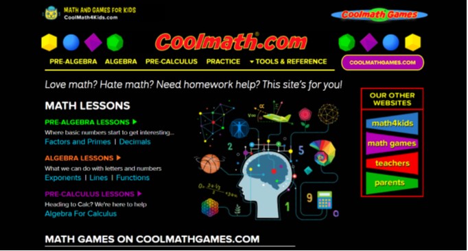 math games for 9 -10 year olds mac apps
